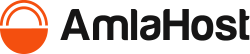 AmlaHost logo